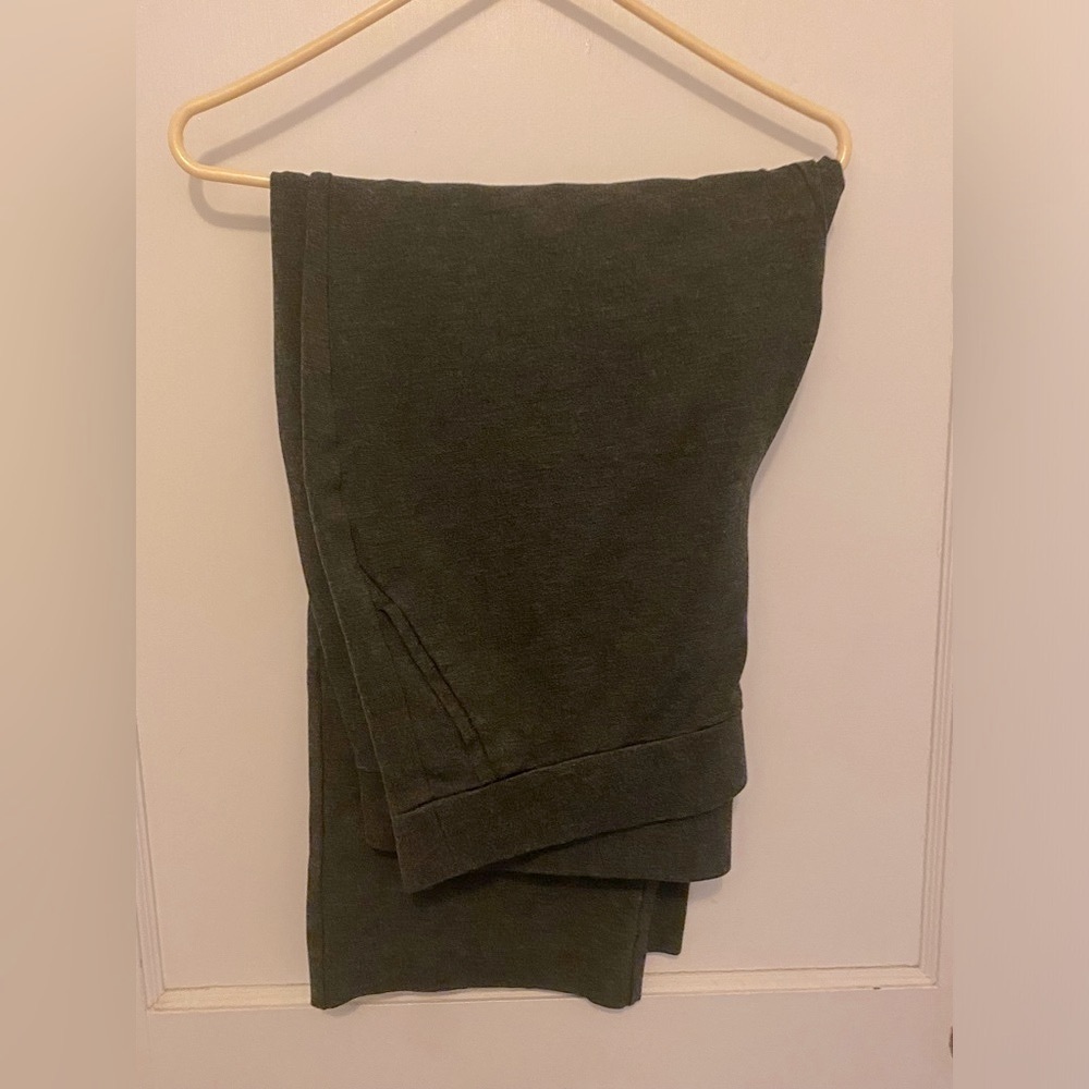 Lane Bryant work pants